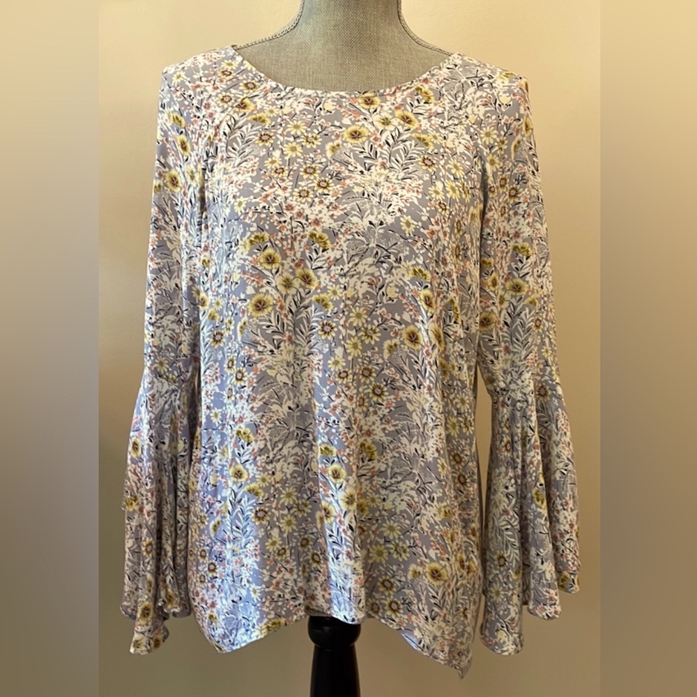 Lauren Conrad Blouse